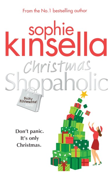 Фото Christmas Shopaholic