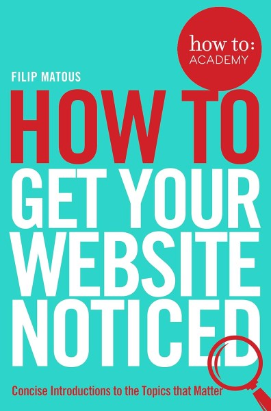 Фото Get Your Website Noticed