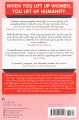 Фото The Moment of Lift: How Empowering Women Changes the World 2