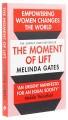 Фото The Moment of Lift: How Empowering Women Changes the World 3
