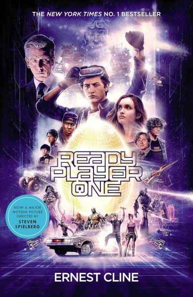 Фото Ready Player One