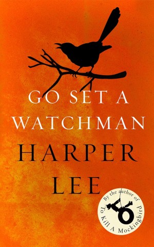 Go Set a Watchman