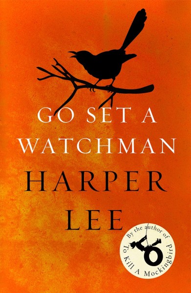 Фото Go Set a Watchman