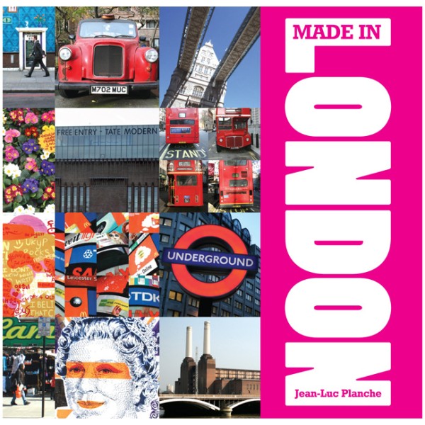 Фото Made in London