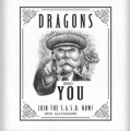 Фото The Ultimate Illustrated Compendium: The Complete Guide to Dragons 2