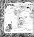 Фото The Ultimate Illustrated Compendium: The Complete Guide to Dragons 9