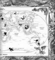 Фото The Ultimate Illustrated Compendium: The Complete Guide to Dragons 10