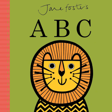 Фото Jane Foster's ABC