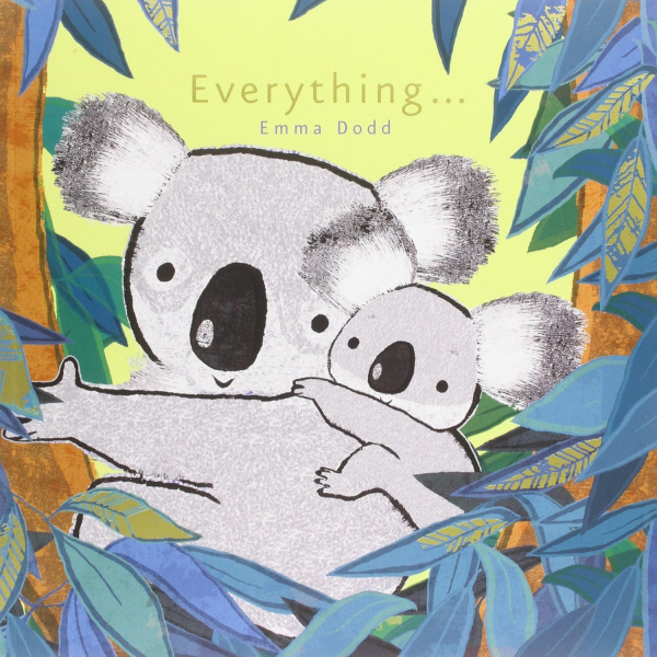 Фото Everything