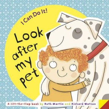 Фото I Can Do It! Look After My Pet