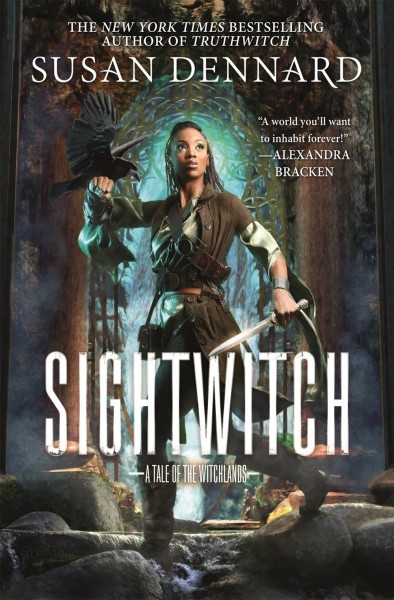 Фото Sightwitch