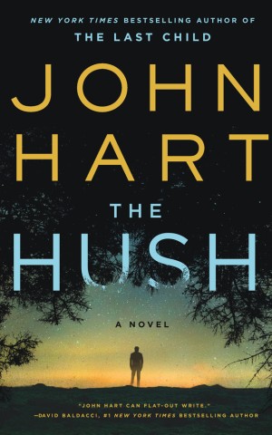 The Hush