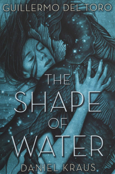 Фото The Shape of Water
