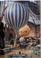 Фото Paris. Portrait of a City 8