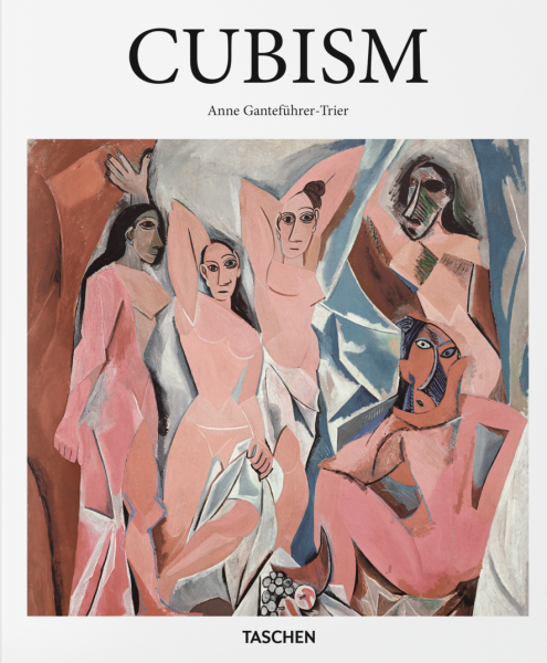 Фото Cubism
