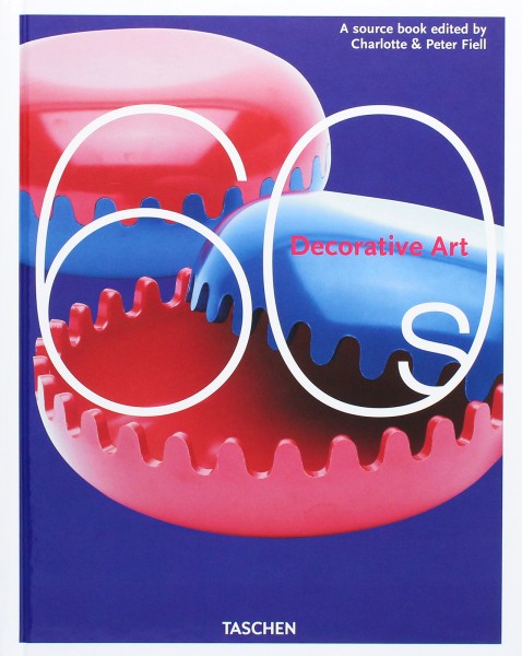 Фото Decorative Art 1960s