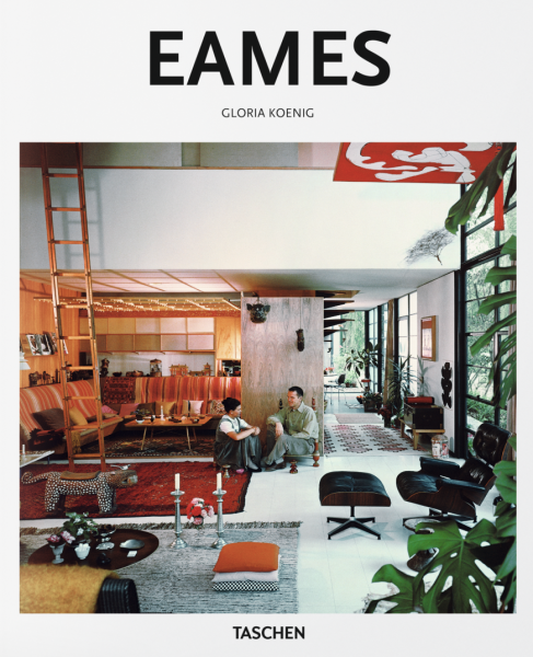 Фото Eames