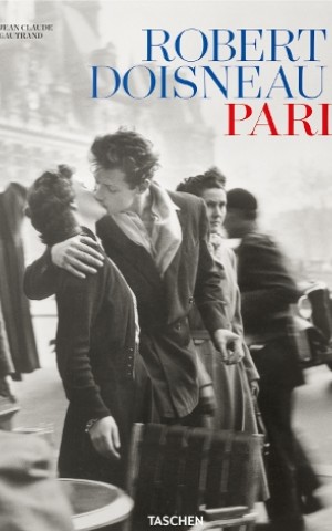 Robert Doisneau. Paris