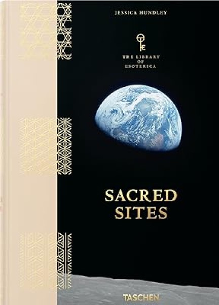 Фото Sacred Sites. The Library of Esoterica