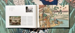 Hiroshige & Eisen. The Sixty-Nine Stations along the Kisokaido