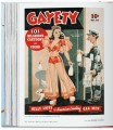 Фото Dian Hanson's: The History of Men’s Magazines. Vol. 1: From 1900 to Post-WWII 2