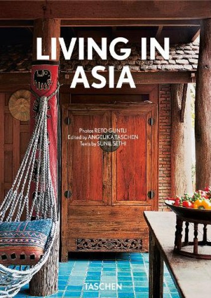 Фото Living in Asia. 40th Edition