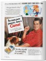 Фото All-American Ads of the 50s 2
