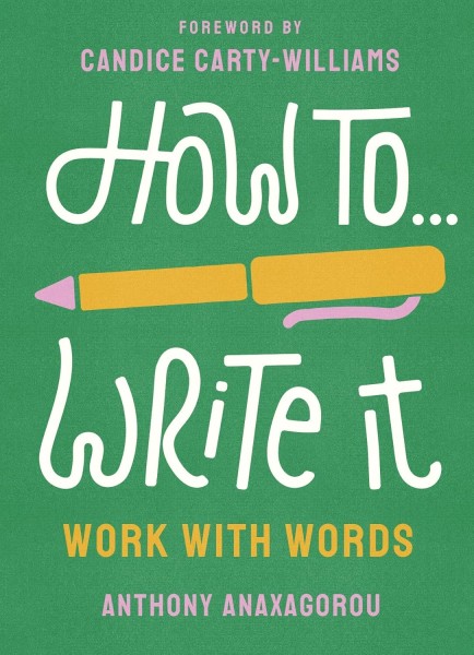 Фото How To Write It