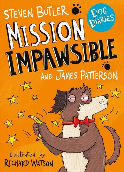 Фото Dog Diaries: Mission Impawsible