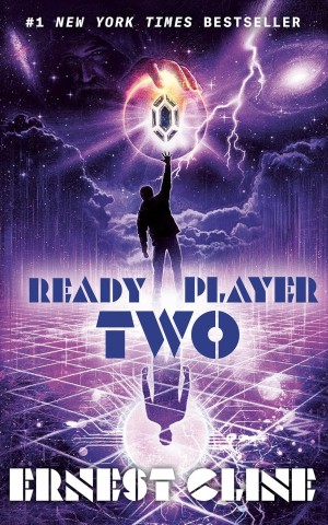 Ready Player Two
