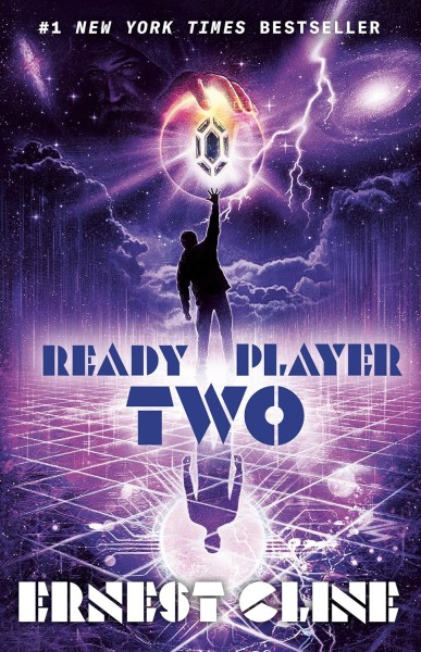 Фото Ready Player Two