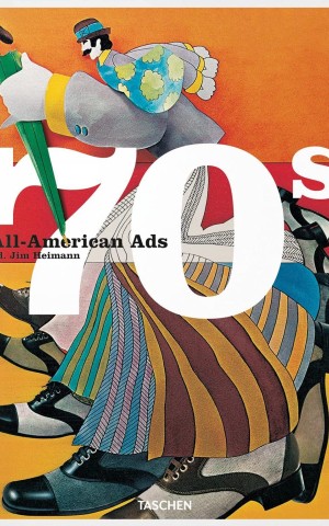 All-American Ads of the 70s