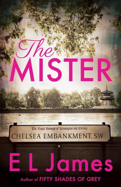 Фото The Mister