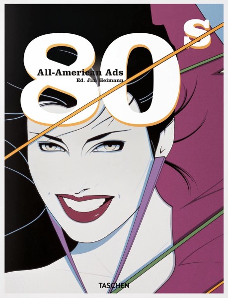 Фото All-American Ads of the 80s