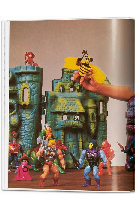 All-American Ads of the 80s, Стівен Хеллер — купити книгу за 2177