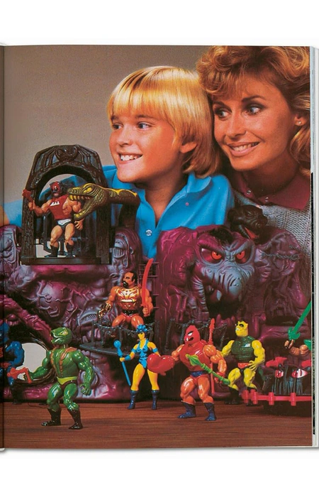 All-American Ads of the 80s, Стівен Хеллер — купити книгу за 2177