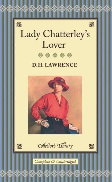 Фото Lady Chatterley's Lover
