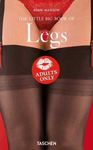 The Little Big Book of Legs