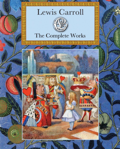 Фото Carroll: Complete Works