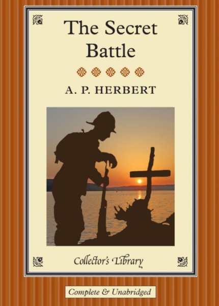 Фото Herbert: Secret Battle