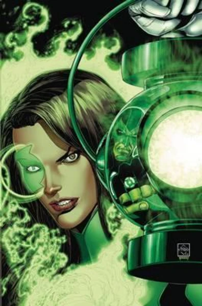 Фото Green Lanterns: Rebirth. Volume 1