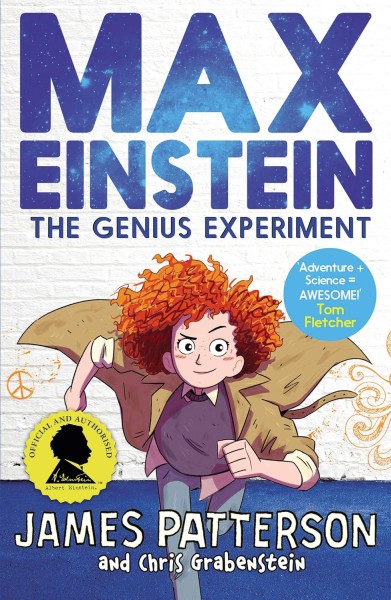 Фото Max Einstein: The Genius Experiment