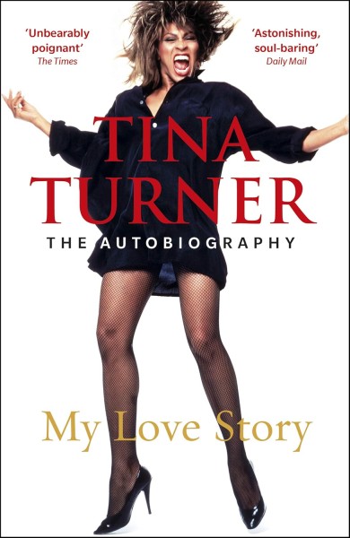 Фото Tina Turner. My Love Story