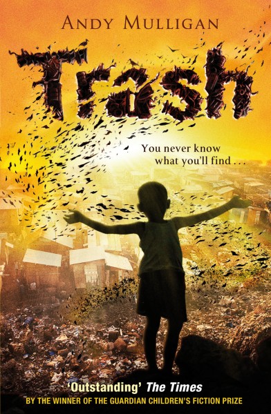 Фото Trash