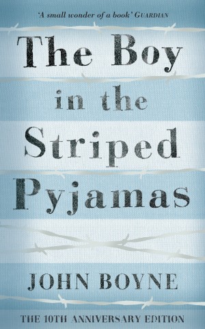 The Boy in the Striped Pyjamas
