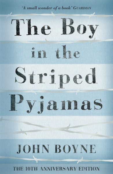 Фото The Boy in the Striped Pyjamas