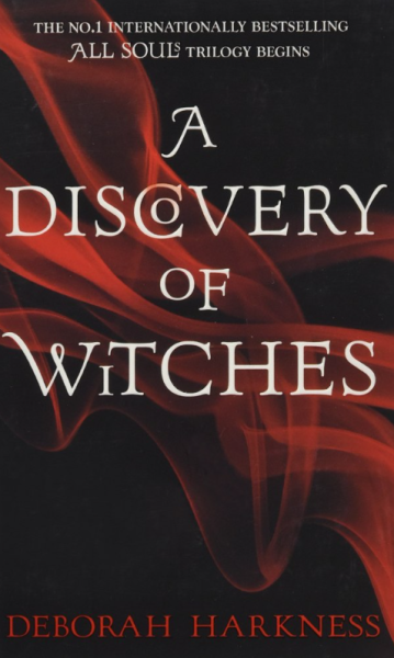Фото A Discovery of Witches