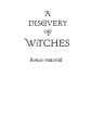Фото A Discovery of Witches 10
