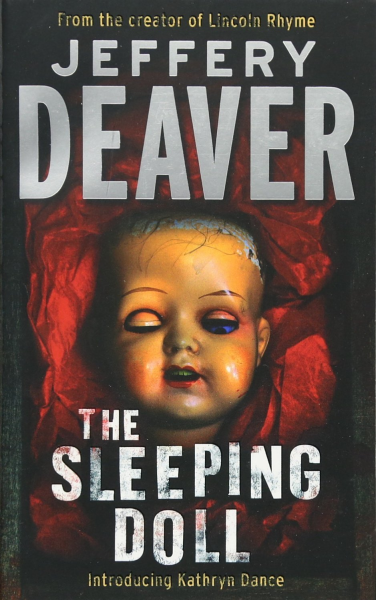 Фото Sleeping Doll