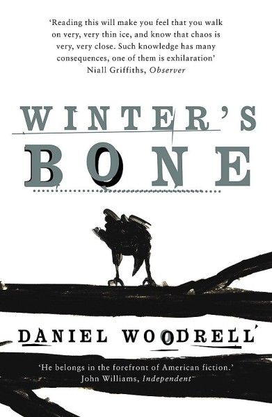 Фото Winter's Bone